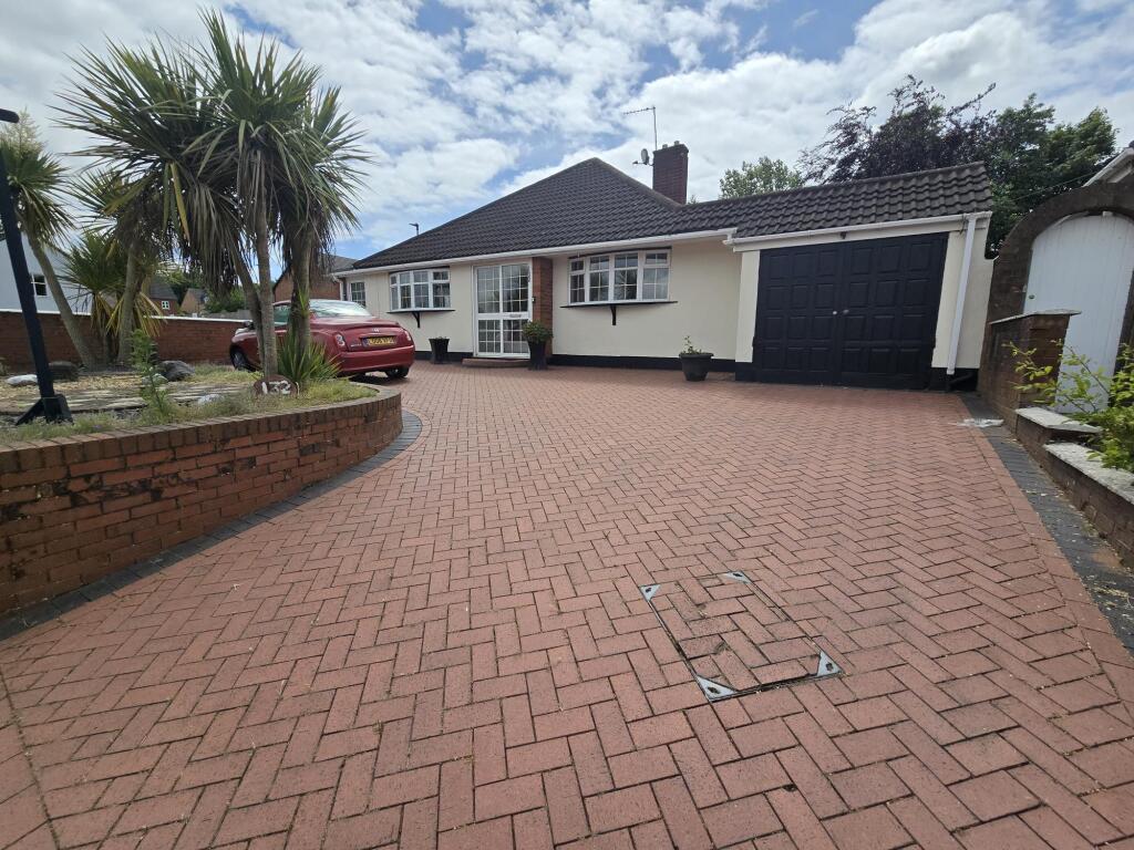 Main image of property: Chester Road, Brownhills, Walsall, WS8