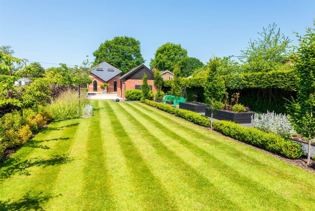 Additional property image - The Old Chapel, Heath Road, Polstead Heath