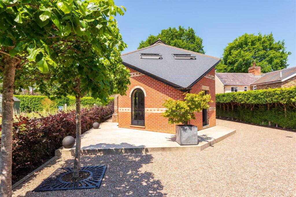 Additional property image - The Old Chapel, Heath Road, Polstead Heath