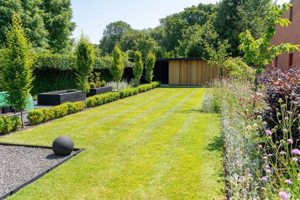 Additional property image - The Old Chapel, Heath Road, Polstead Heath