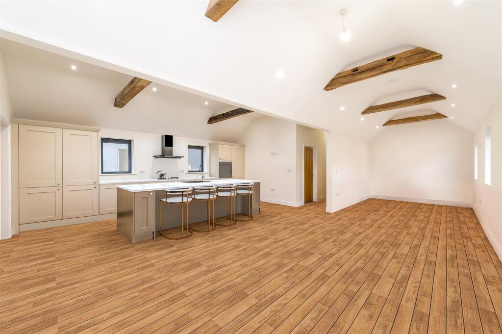 Additional property image - The Black Barn, Coppins Yard, Colne Engaine