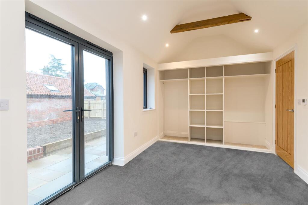 Additional property image - The Black Barn, Coppins Yard, Colne Engaine
