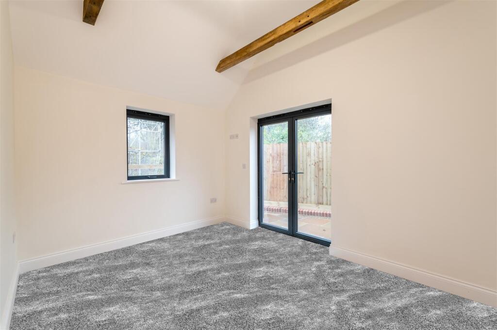 Additional property image - The Black Barn, Coppins Yard, Colne Engaine