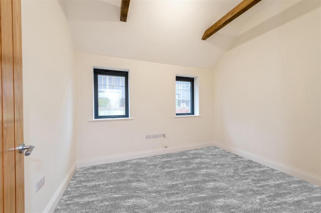 Additional property image - The Black Barn, Coppins Yard, Colne Engaine