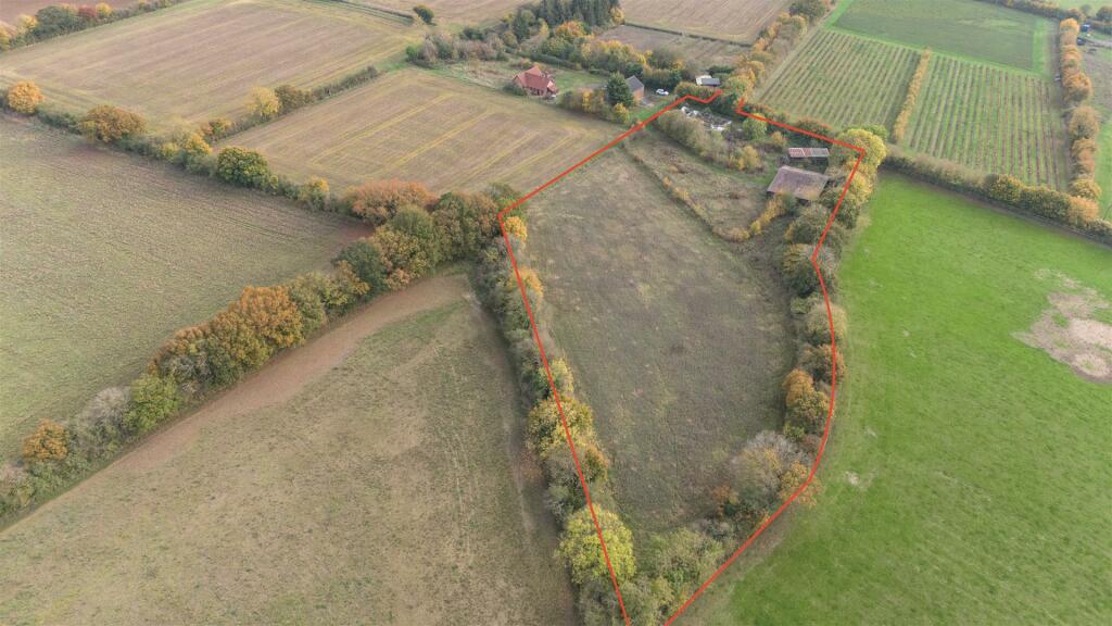 Main image of property: West Barn at Hedgerows Farm, Brent Eleigh, Suffolk