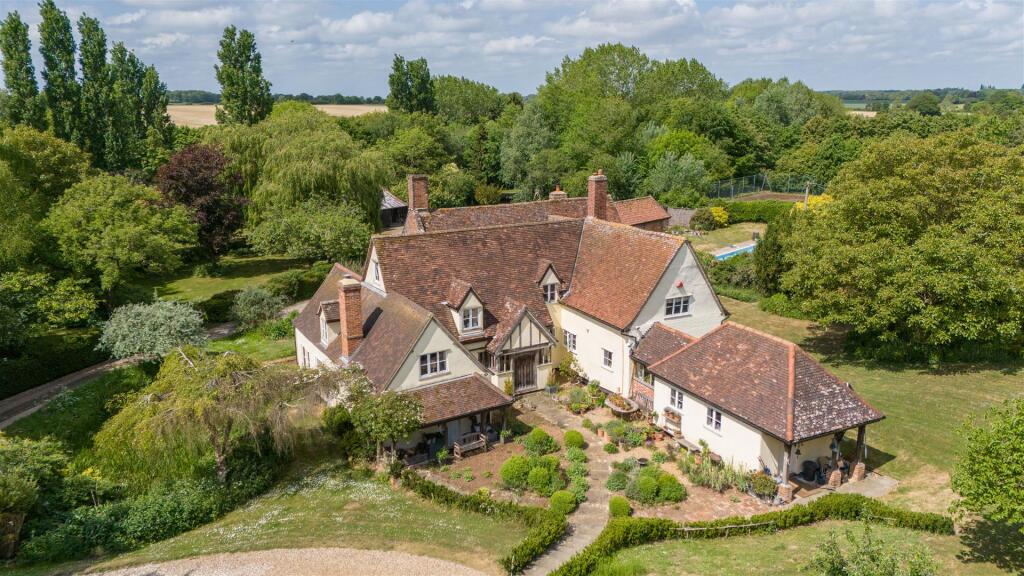 Main image of property: Lost Farm, Offton, Suffolk