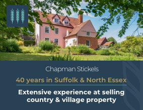 Get brand editions for Chapman Stickels, Hadleigh