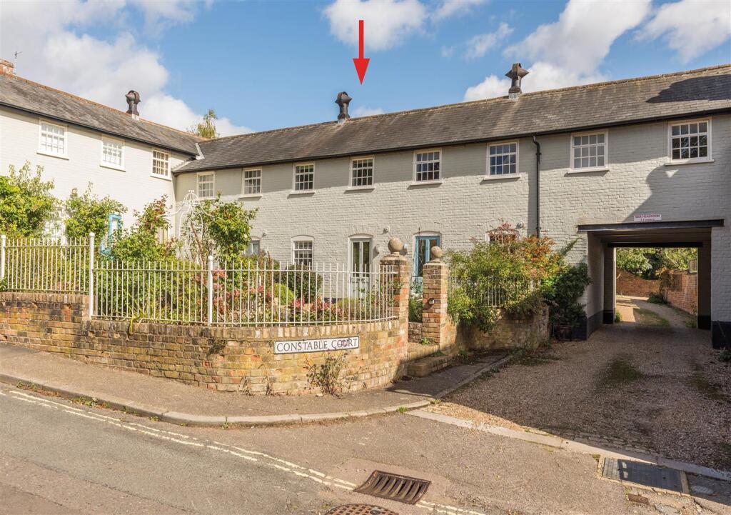Main image of property: 5 Constable Court, Lavenham