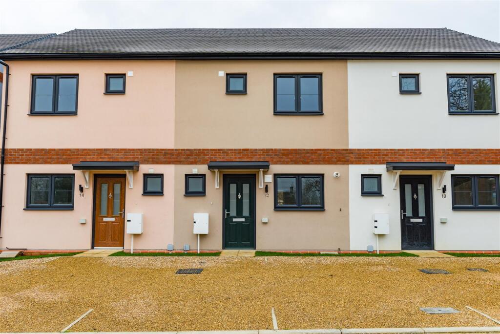 Main image of property: 12 Northcote Drive, Monks Eleigh