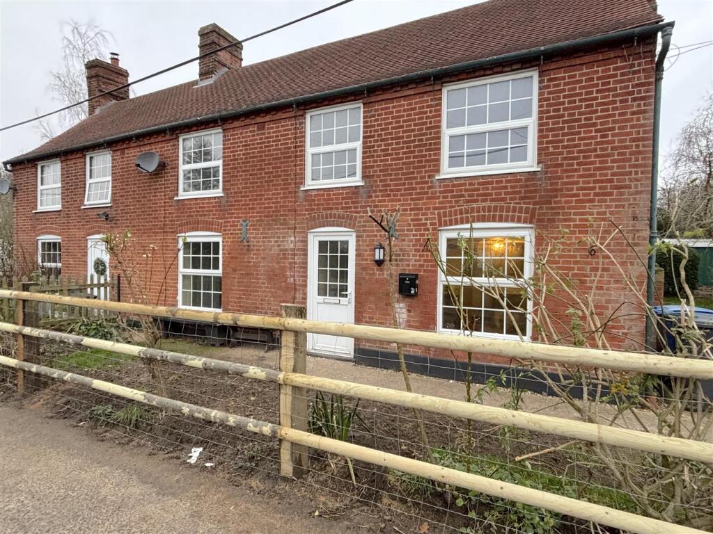 Main image of property: The Street, Freston, Ipswich