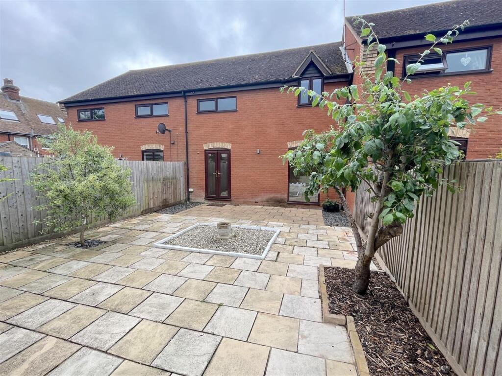 Main image of property: Bell Mews, Ipswich