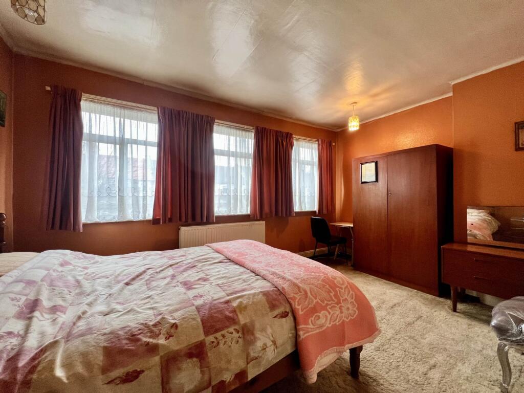 Main image of property: Sheringham Avenue, Manor Park, E12