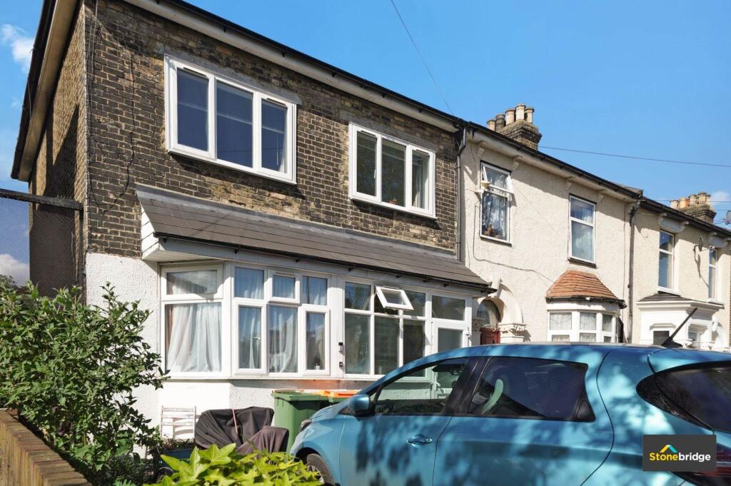 Main image of property: Durham Road, Manor Park, E12 5AX