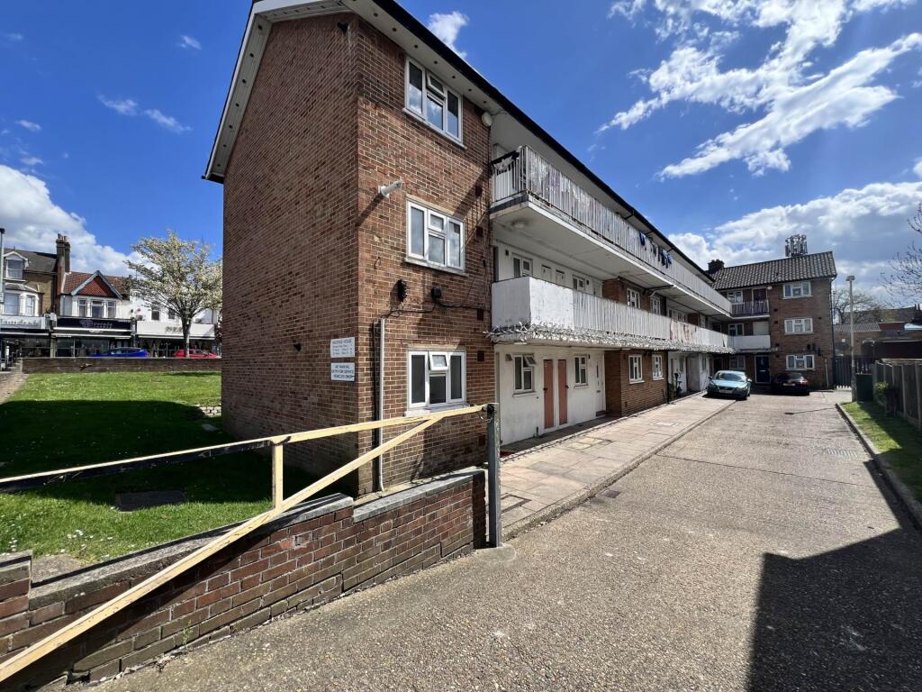 Main image of property: Madras House, Madras Road, Ilford, IG1 2EZ