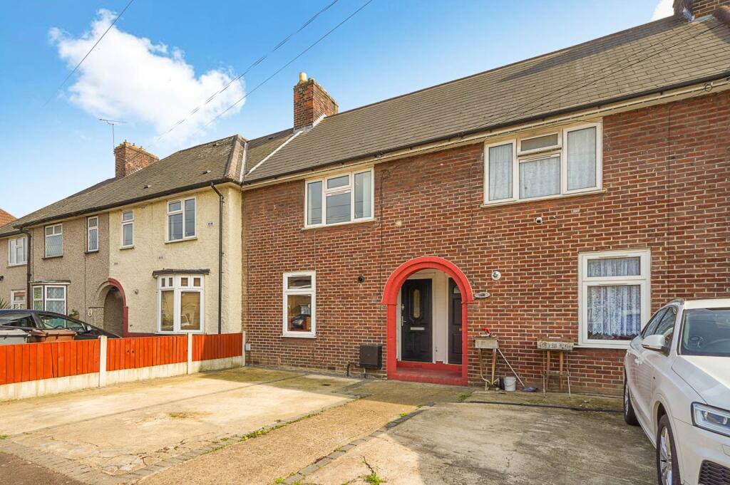 Main image of property: Sheppey Road, Dagenham, RM9 4JS