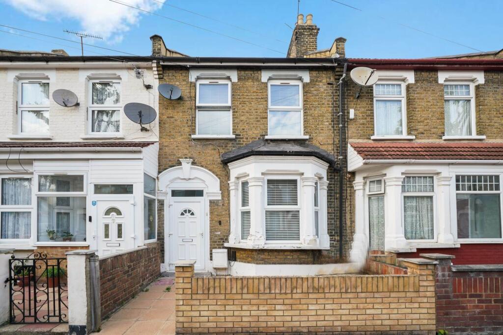 Main image of property: Kempton Road, London, E6