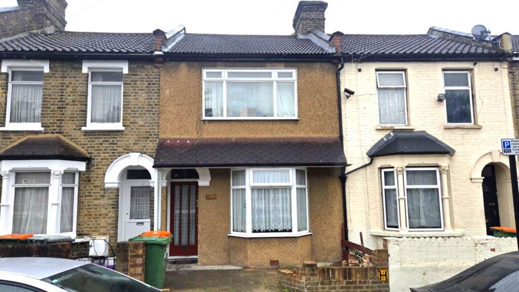 Main image of property: Stafford Road, Forest Gate, E7