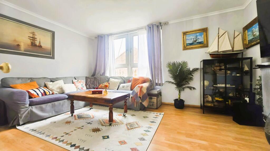 Main image of property: Morse Close, London, E13 0HJ