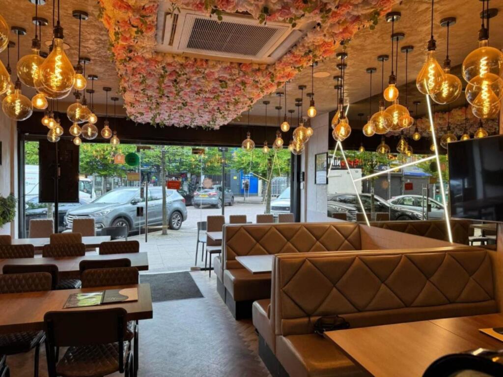 Main image of property: Neasden Lane, Neasdan, NW10 1QJ