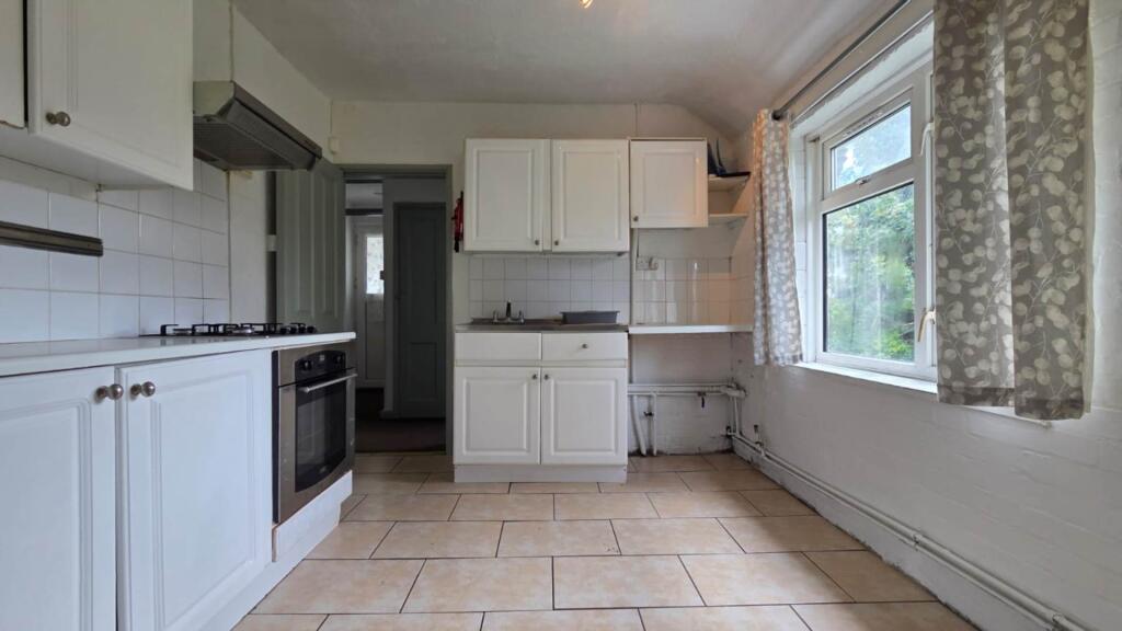 Main image of property: Flamstead Road, Becontree, RM9 4JJ