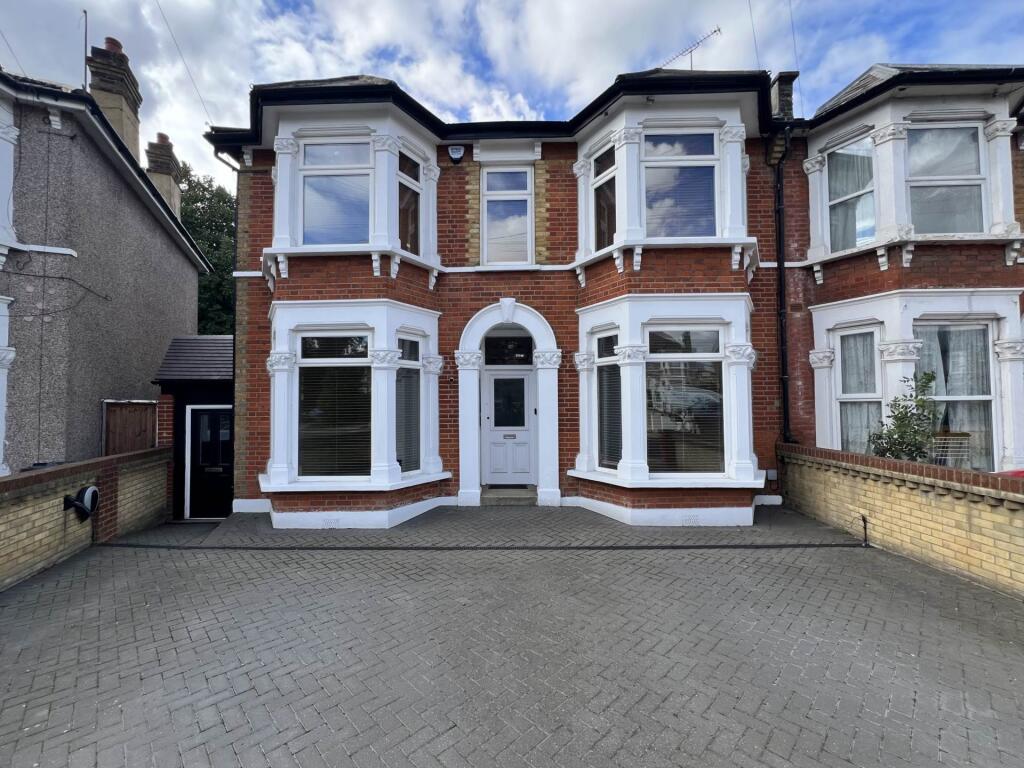 Main image of property: Northbrook Road, Ilford, IG1