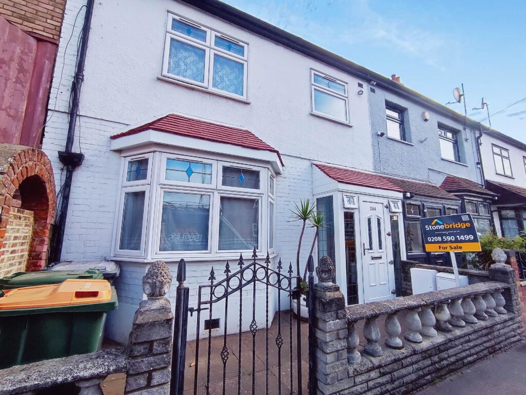 Main image of property: Kempton Road, East Ham, E6 2PB