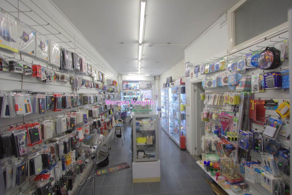 Main image of property: Barking Road, Plaistow, E13