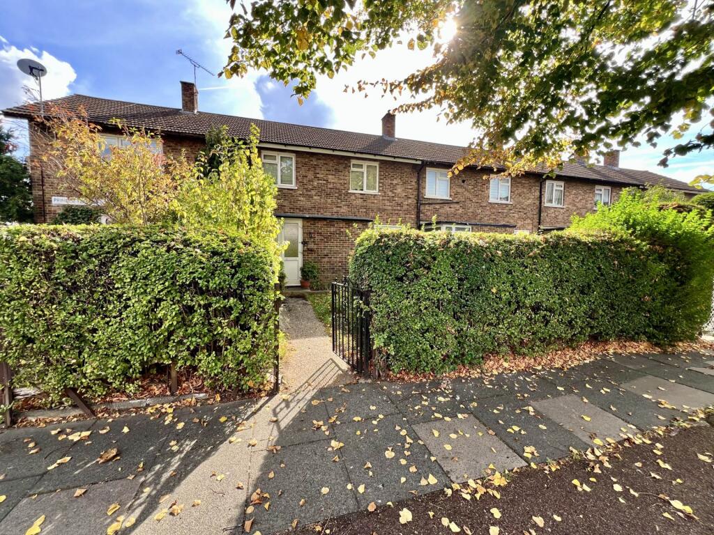 Main image of property: Princes Terrace, Plaistow, E13 9AJ