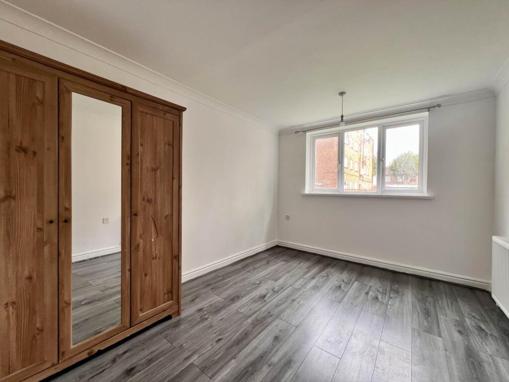 Main image of property: Landseer Avenue, London, E12 6JD