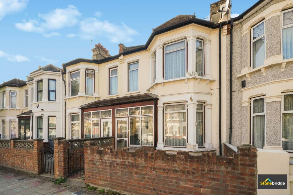 Main image of property: Lucas Avenue, London, E13 0RL