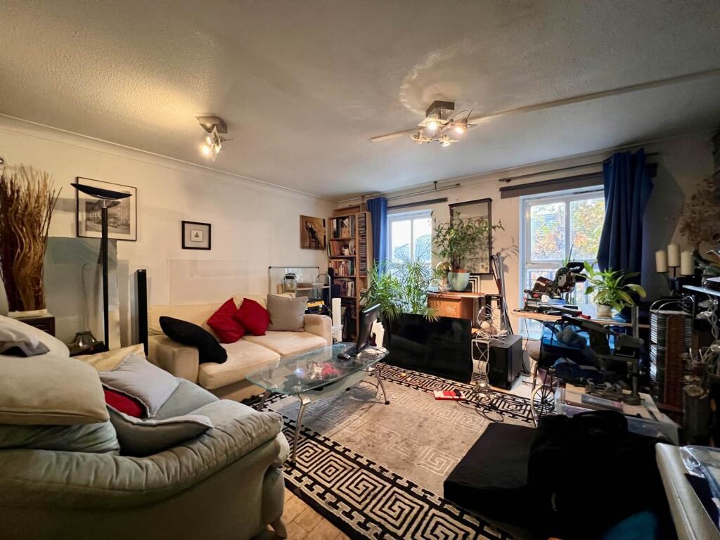 Main image of property: Angelica Drive, London, E6 6NS