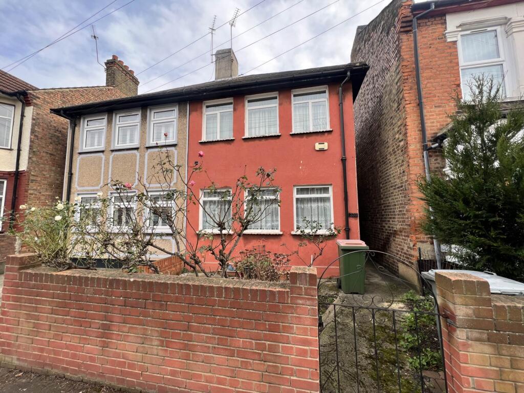Main image of property: Sheringham Avenue, Manor Park, E12