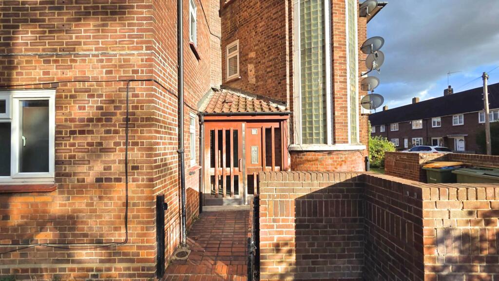 Main image of property: Folkestone Road, London, E6 6AZ