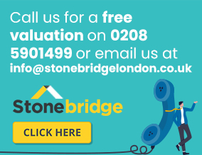 Get brand editions for Stonebridge Estates, London