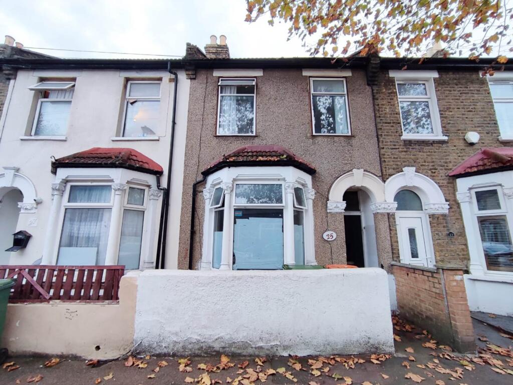 Main image of property: Oakfield Road, London, E6