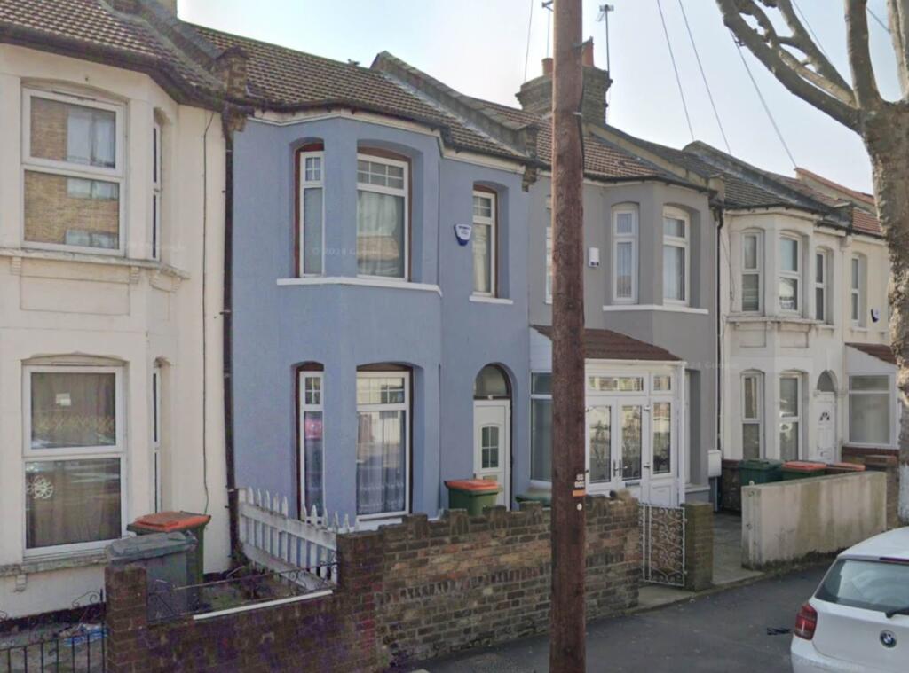 Main image of property: Woodstock Road, London, E7 8EN