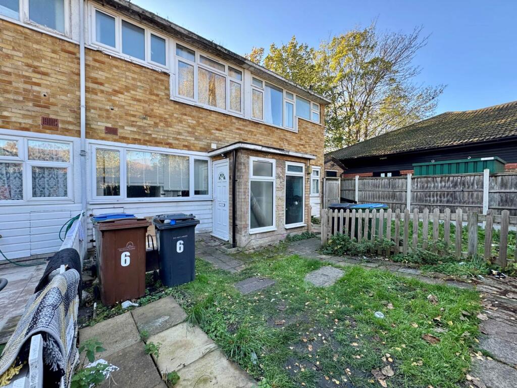 Main image of property: Karen Terrace, Leytonstone, E11