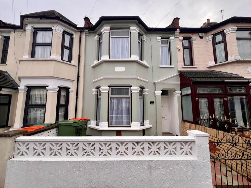 Main image of property: Sherrard Road, Manor Park, E12