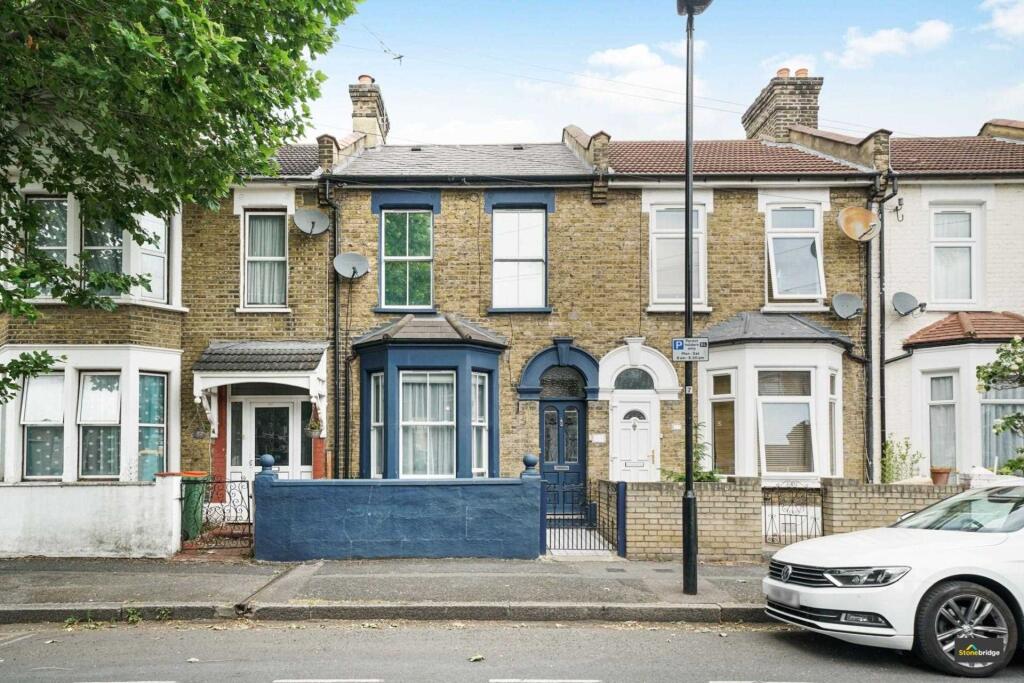 Main image of property: Clacton Road, East Ham, E6