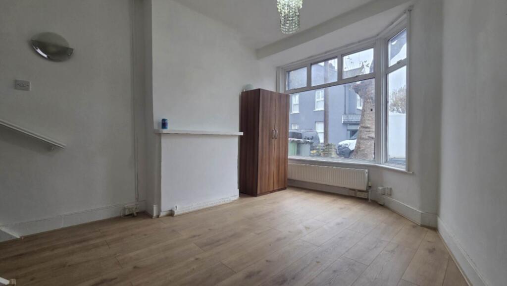 Main image of property: Wolsey Avenue, East Ham, E6 6AJ