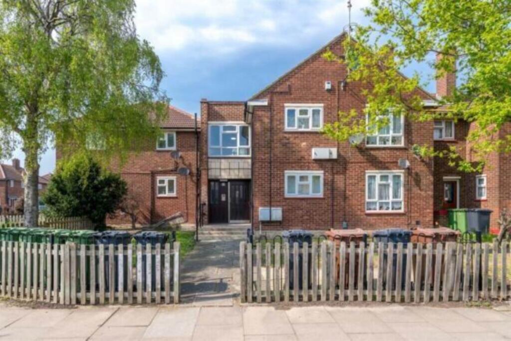 Main image of property: Bastable Avenue, Barking, IG11 0LA