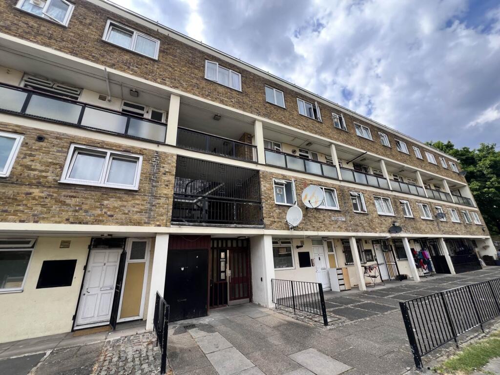 Main image of property: Key Close, London, E1 4HG