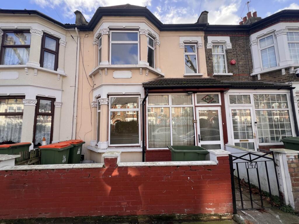 Main image of property: Harold Road, London, E13