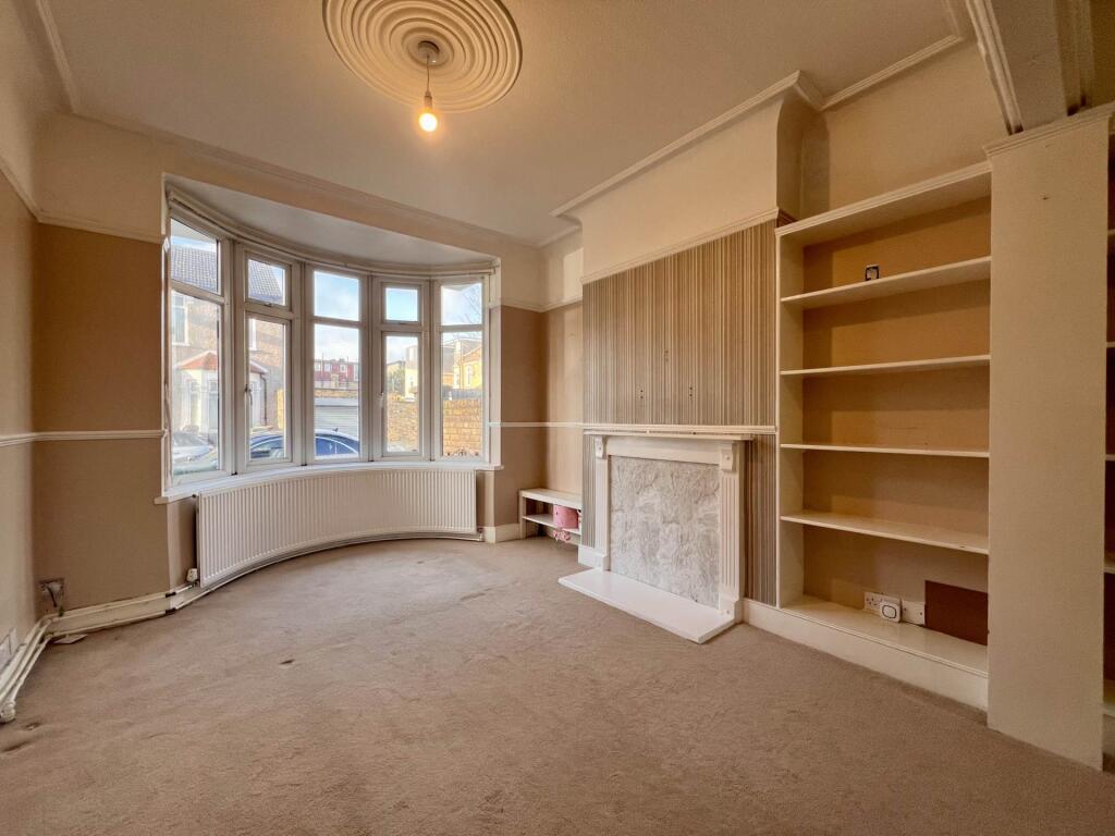 Main image of property: Beverley Road, London, E6 3LH