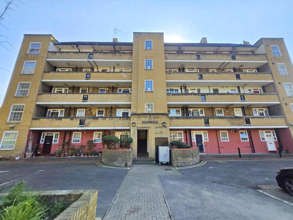 Main image of property: Prusom Street, London, E1W 3RF