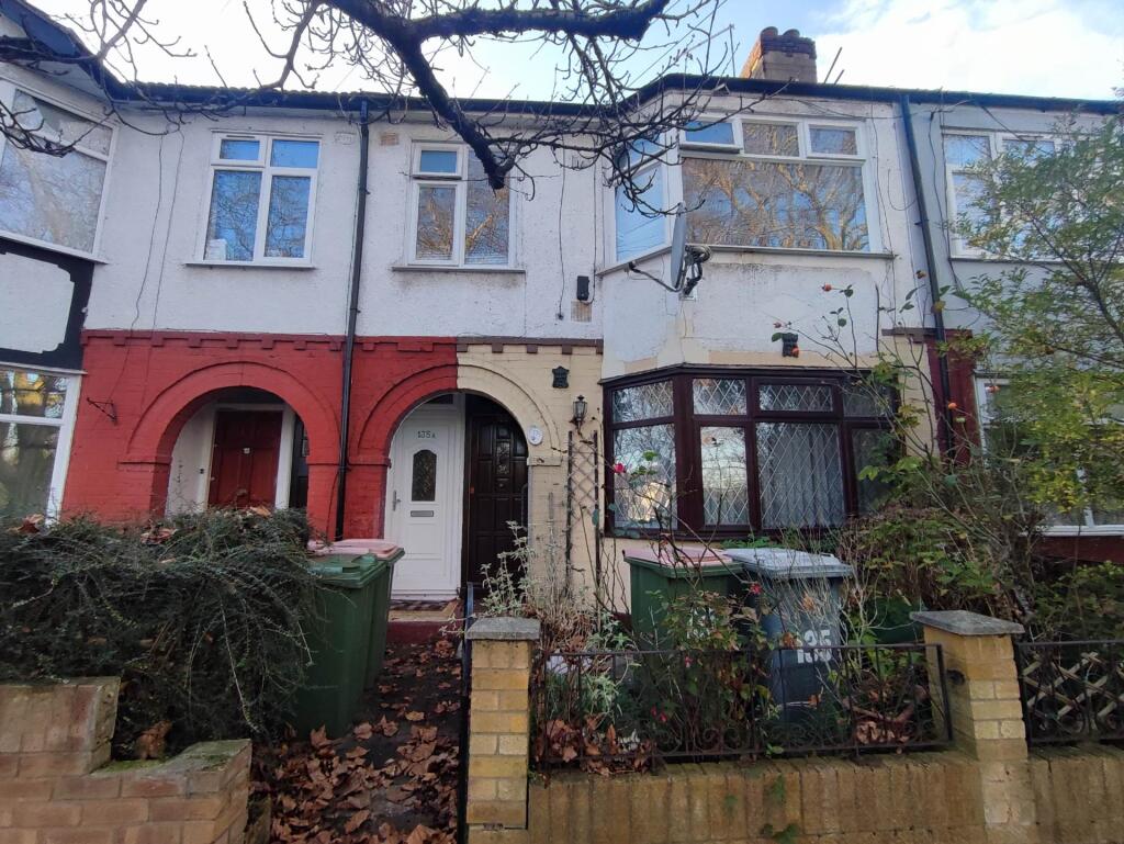 Main image of property: Gainsborough Avenue, Manor Park, E12 6JN