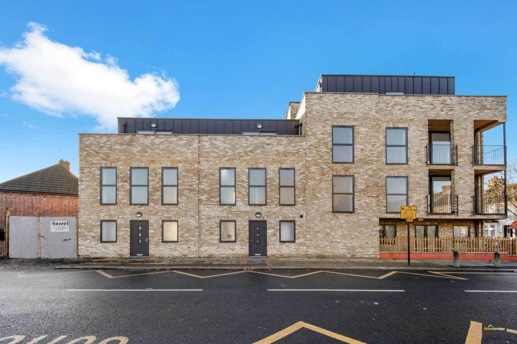 Main image of property: Cumberland Rd, Plaistow, E13