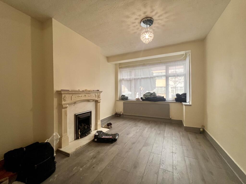 Main image of property: Lawrence Avenue, London, E12 5QP