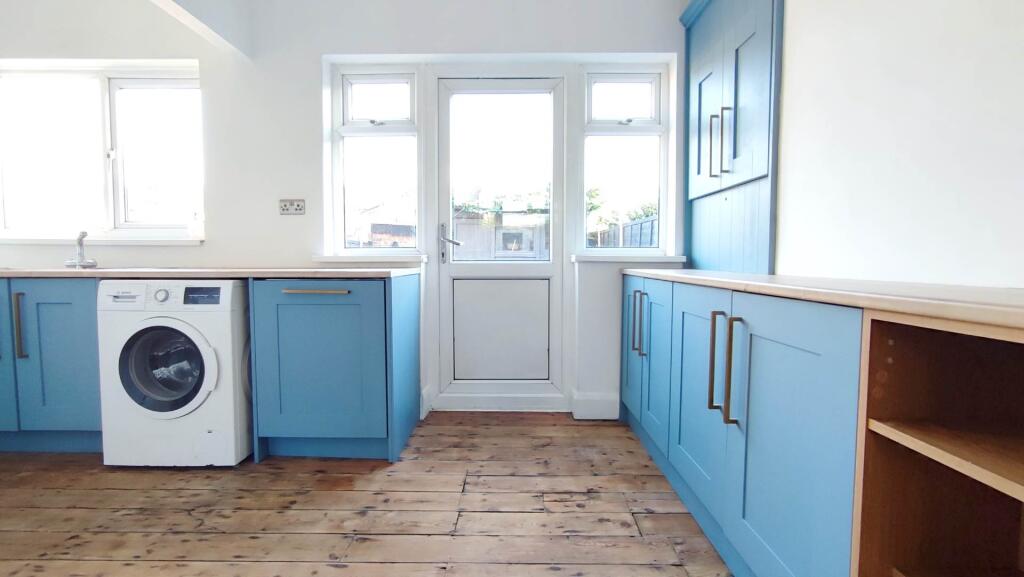 Main image of property: Sheringham Road, London, E12 6HH