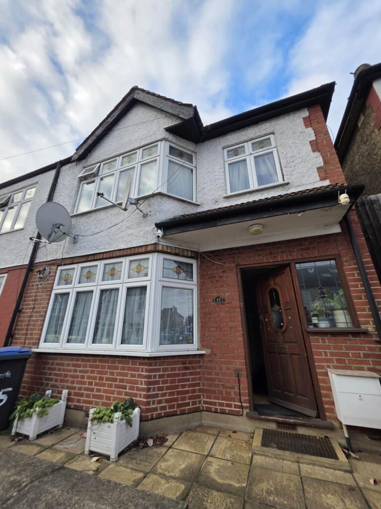 Main image of property: Clarendon Road, Edmonton, N18